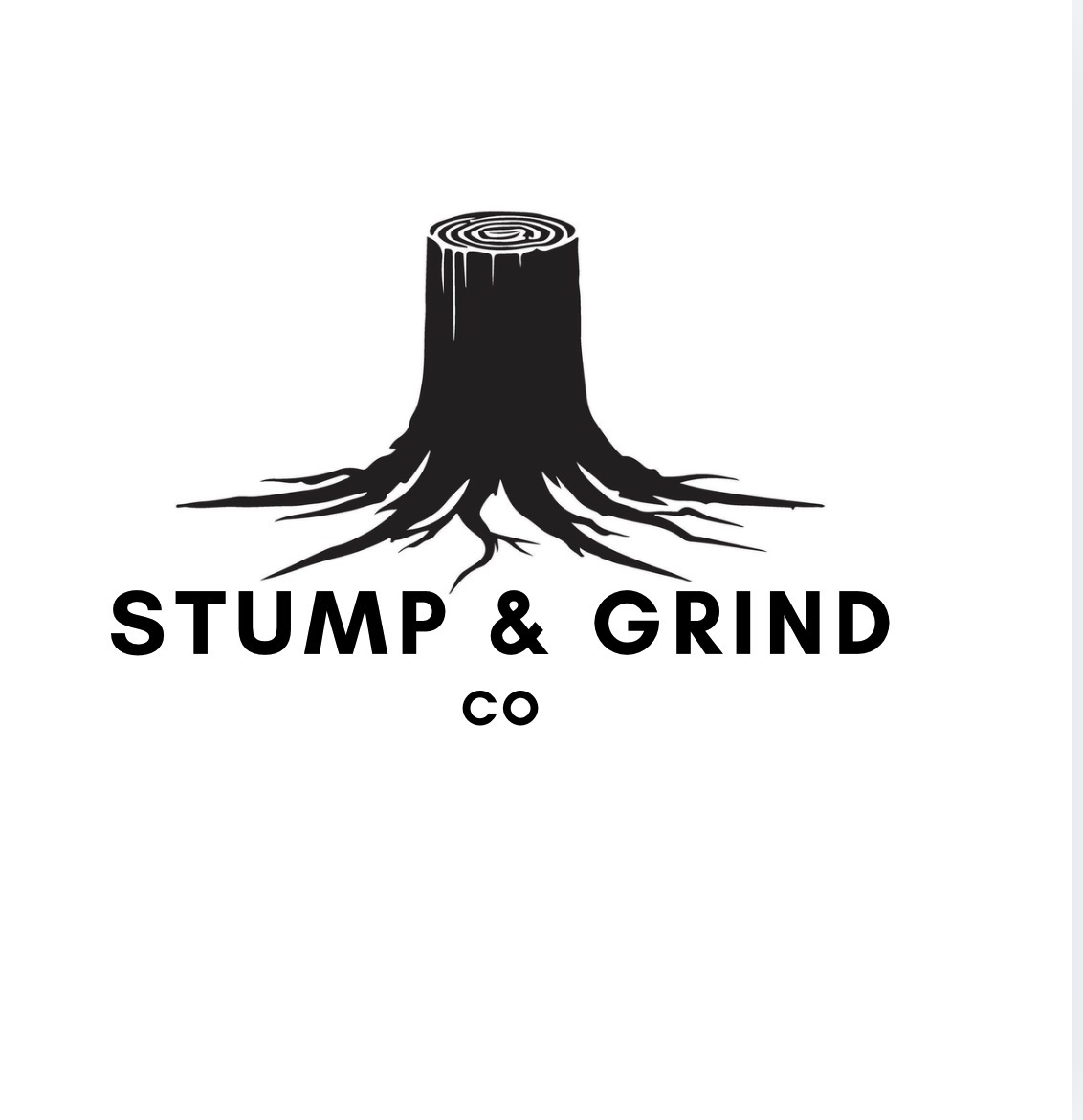 Stump and Grind Co.